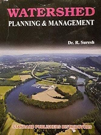 Buy Watershed Planning and Management Book Online at Low Prices in ...