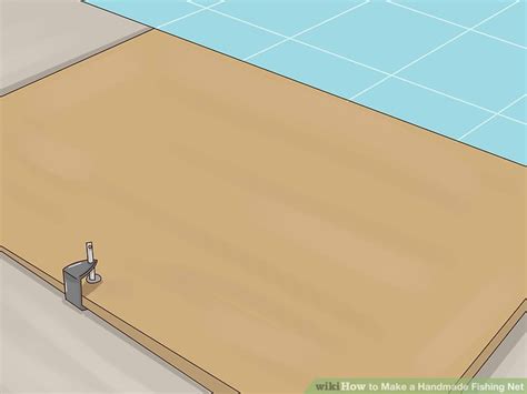 Image result for DIY Fish Net Making