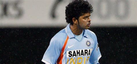 Sreesanth’s Emotional Message To Retire From Domestic Cricket Reunites ...