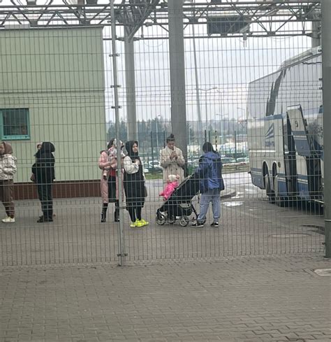 War and resilience in Ukraine through the eyes of a first-generation immigrant | by Mariya ...