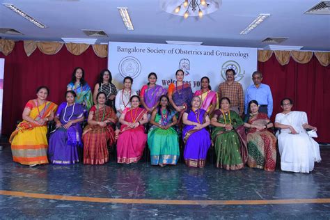 Investiture Ceremony 2021 | BSOG