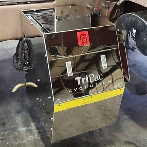 TriPac Evolution APU 的图像结果