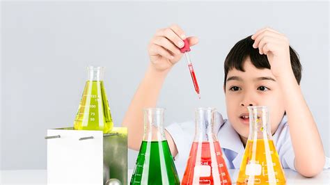 Kids Science 的图像结果