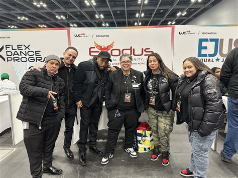 Exodus Transitional Community