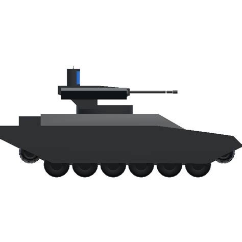 Image result for BMPT Terminator Blueprints