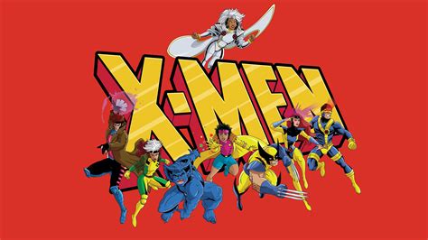 Xmen 97 HD wallpapers - YouLoveIt.com