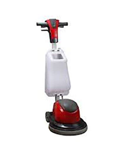 Eurotech Floor Cleaning Machine (Standard, Multicolour): Amazon.in ...
