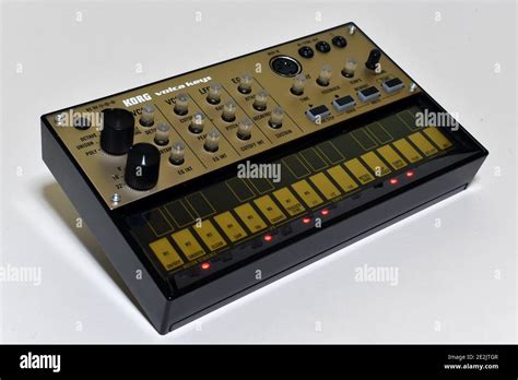 Korg Volca Keys Tutorial Beginner 的图像结果