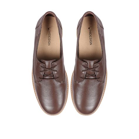 Shop Brown Taos Mens Lace Up Shoe online at Hidesign. Explore a wide ...