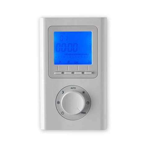 Comment Programmer Dimplex 的图像结果