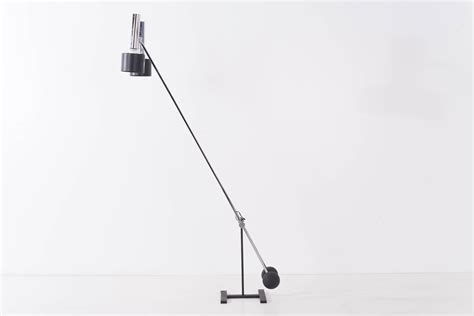 Robert Sonneman Floor Lamp at 1stDibs