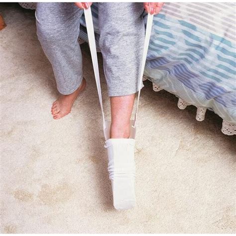 Compression Stocking Aid 的图像结果