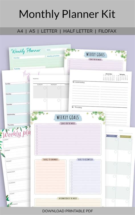 Planner Notebook 的图像结果