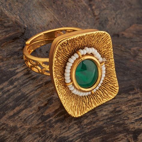 Antique Finger Ring 182180