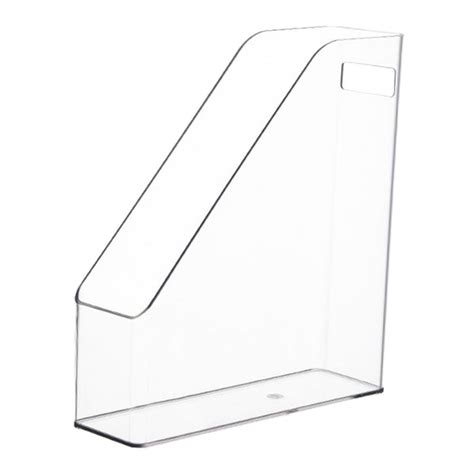 ⚡️Buy Maxbell Vertical Slim Desktop Magazine File Holder Folder Rack ...