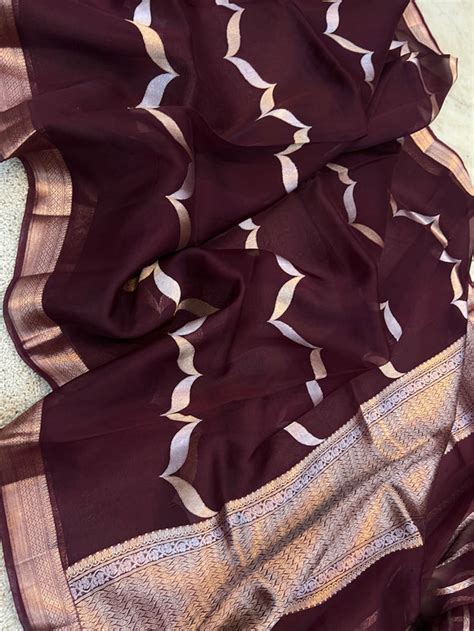 Kora Silk Sarees