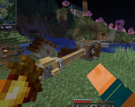 Image result for Minecraft Create Extended Deployer