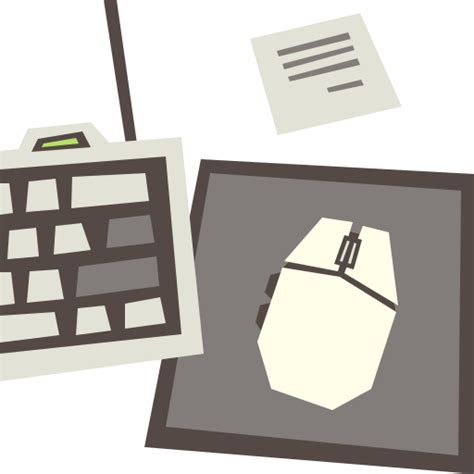 Image result for Computer Peripherals Illustration