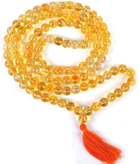 Citrine Jewellery - Buy Citrine Jewellery Online at Best Prices in ...