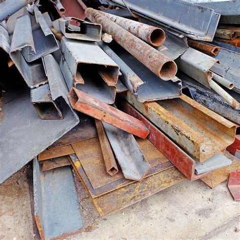 Metal fabrication