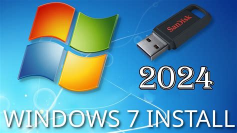 Install Windows 7 Using USB 的图像结果