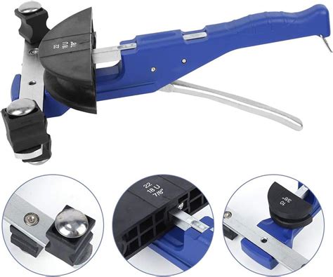 Zerone Pipe Bender, CT-999 Bending Machine Pipe Cutter India | Ubuy