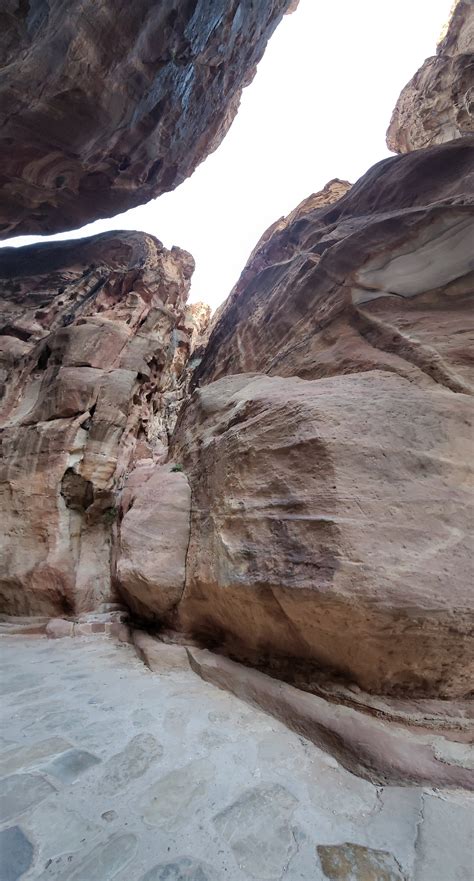 Jordan Extension — Christian Travel Study Programs, Inc.