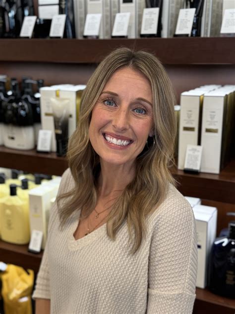 Cole's Salon Savage Team