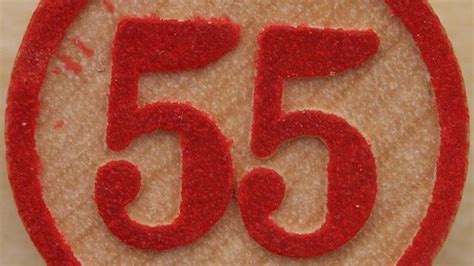 The Master Number 55 in Numerology – The Chronicles Of Iris