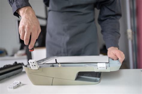 Image result for Fix My Own Printer