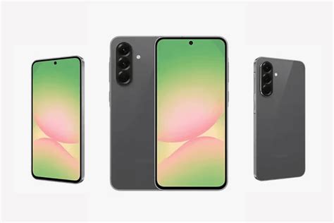 Bukan Kaleng-Kaleng, Samsung Galaxy A56 5G Tawarkan Performa Tinggi Dengan Harga Terjangkau ...