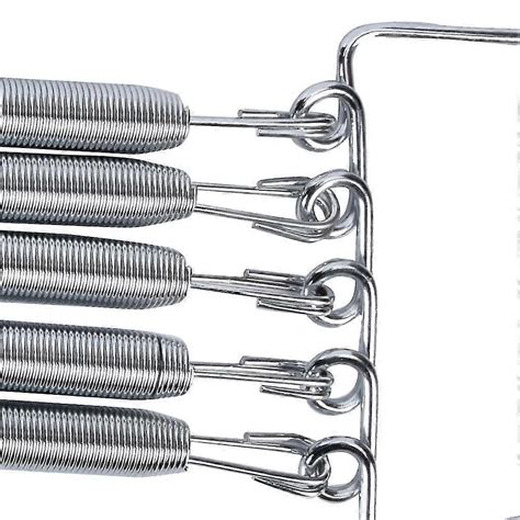 Image result for Spring Exercise Equipment