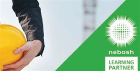 NEBOSH Courses | British Safety Council India