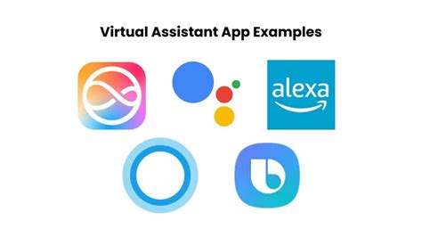 Image result for How to Use Virtual Assistant Apps