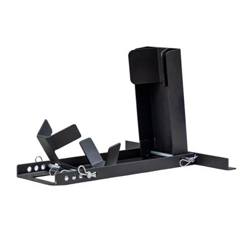 Raya India Long way Down Wheel Chock