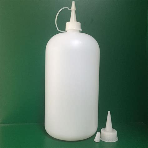 封边胶瓶 350ml尖嘴瓶 pe封边胶塑料瓶 挤压瓶 厨房用品瓶-阿里巴巴