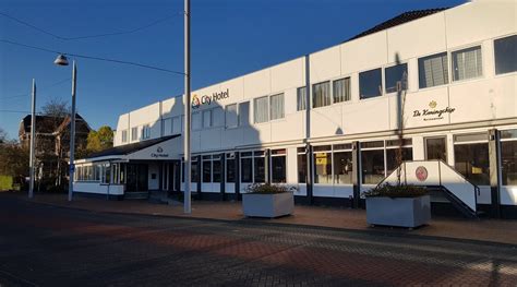 CITY HOTEL WINSCHOTEN - Hotel Reviews, Photos, Rate Comparison ...