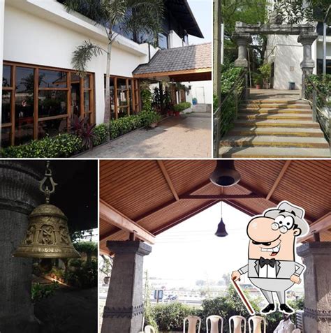 Alankar Veg Restaurant, Ratnagiri Kilminnal, W6PX+XJ4 - Restaurant reviews