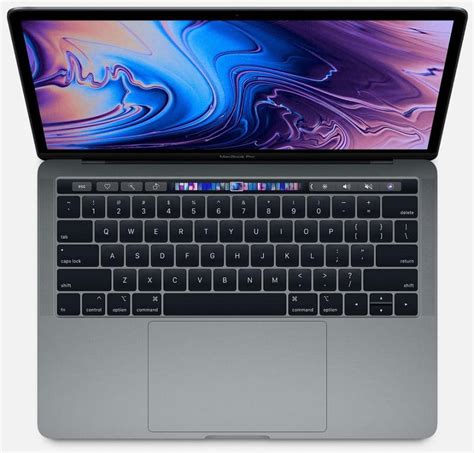 Apple MacBook Pro Laptop, 13.3, Intel Core i7, 16GB India | Ubuy