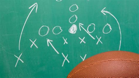 Screen Play in Football 的图像结果