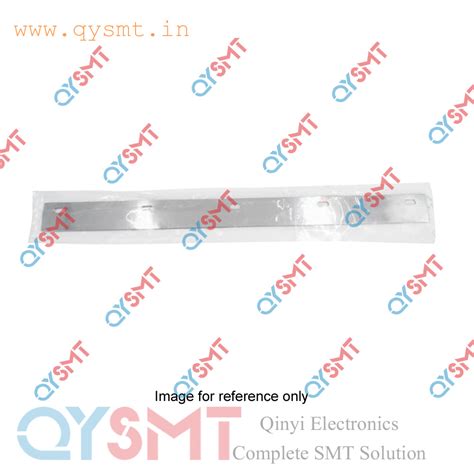 Semi Automatic Screen Printer Blade 350mm – QYSMT