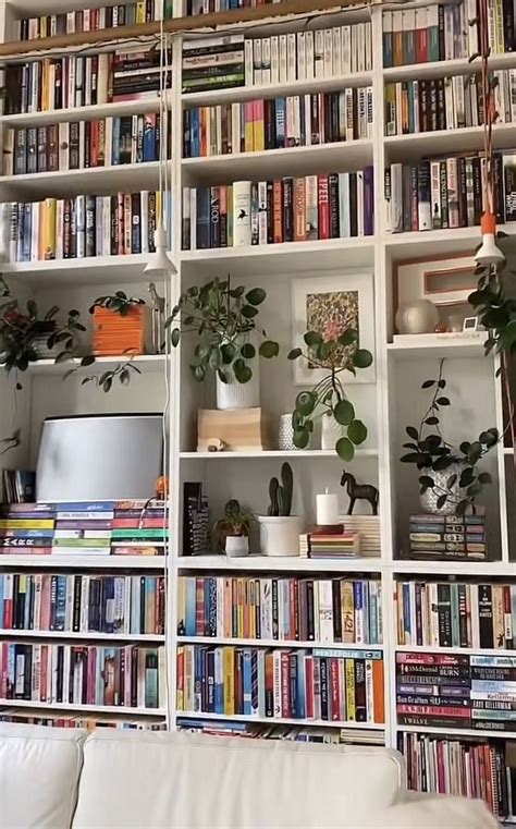 Library Decor Ideas 的图像结果