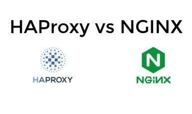 Image result for HAProxy vs Nginx