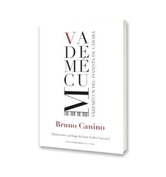 Buy Vademécum del pianista de cámara Book Online at Low Prices in India ...