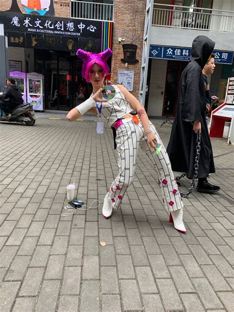 Jyosou Cosplay 的图像结果