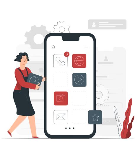 Hybrid App Development Company in Chennai | BA Technology