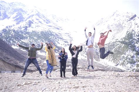 Seeta Narayan Travels | Char Dham Yatra, Kedarnath, Badrinath ...