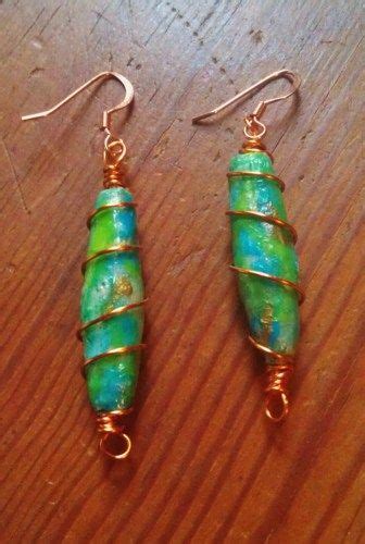 Image result for Paper Bead Projects