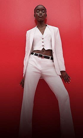 Fashion Inspiration by HUGO BOSS | Get inspired by the latest looks