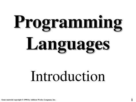 Image result for Programming Languages Pictures for PPT